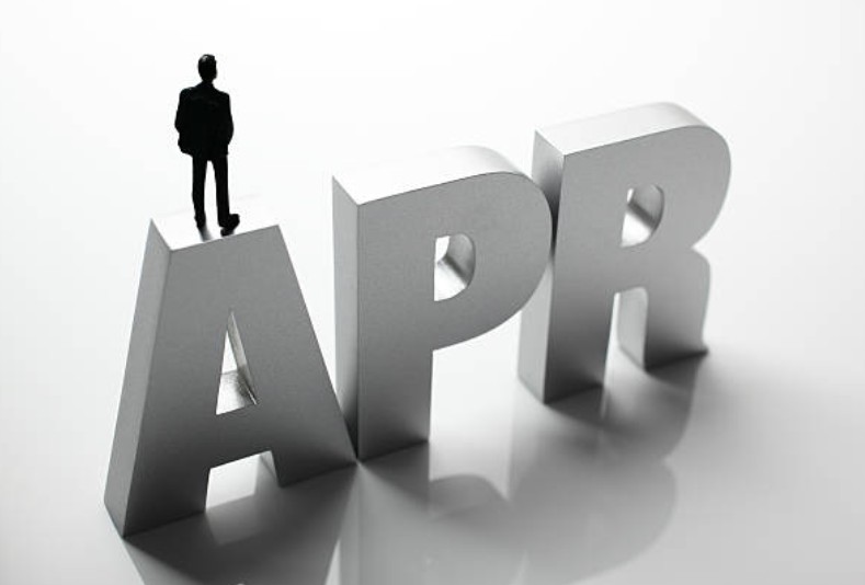 Best APR