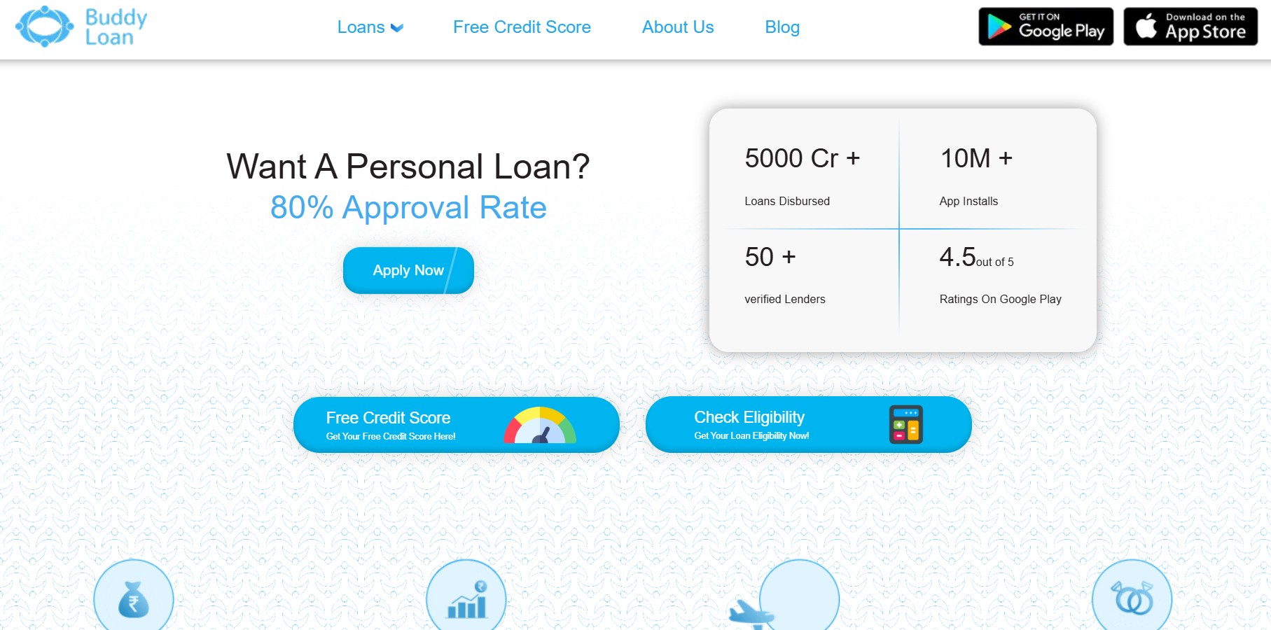 Buddy Loans