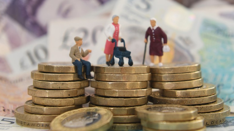 Can You Save Money While Claiming Pension Credit