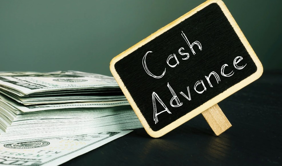 Cash Advances