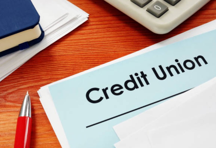 Credit Unions