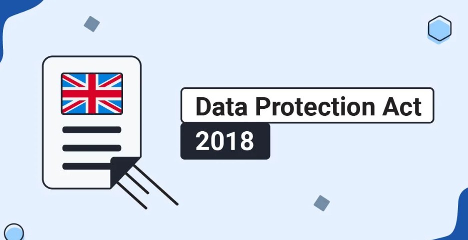 Data Protection Act 2018