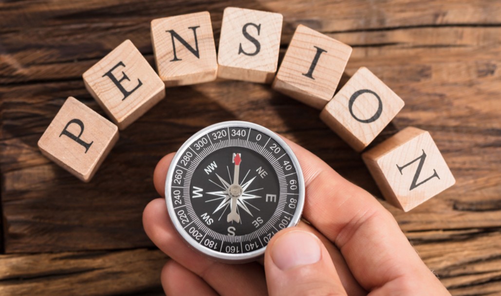 Pension