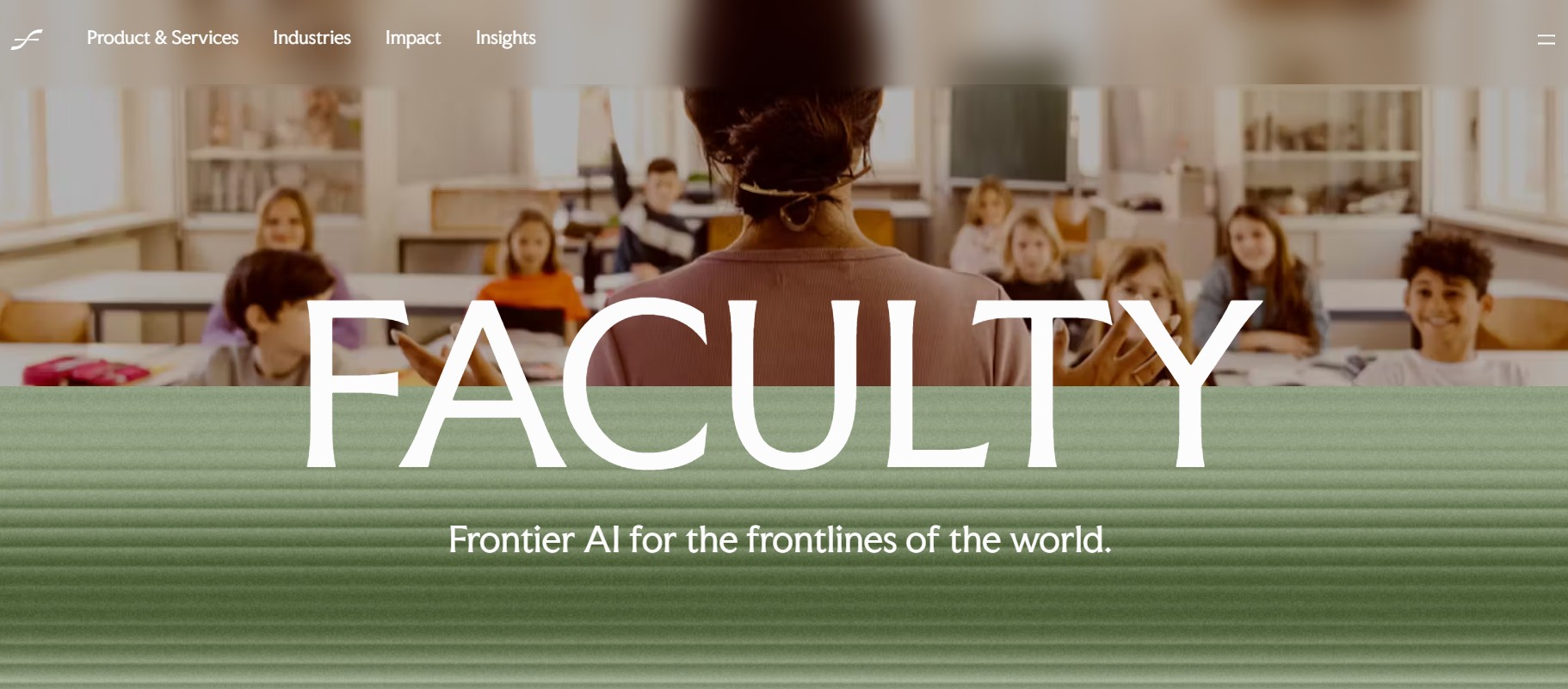 Faculty AI