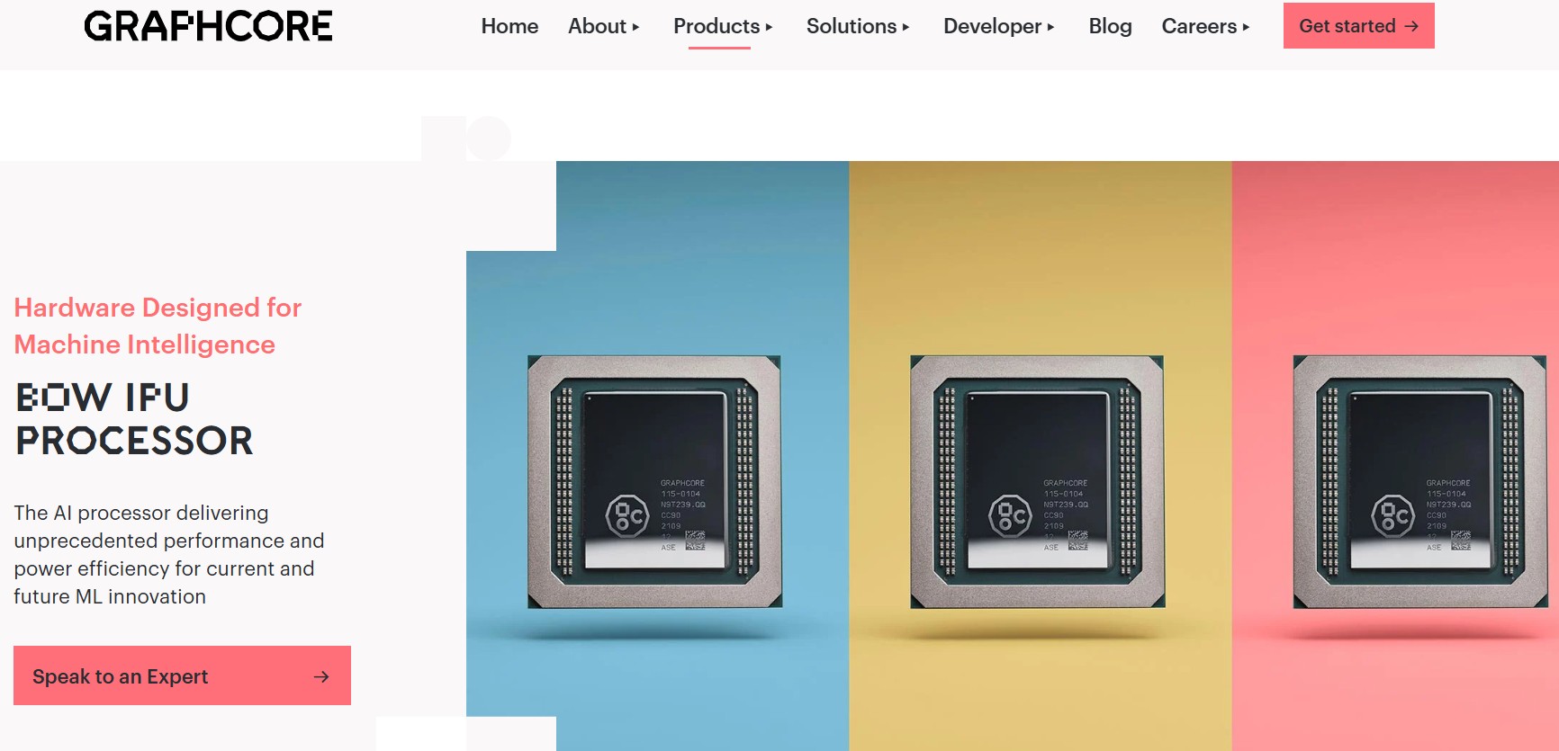 Graphcore