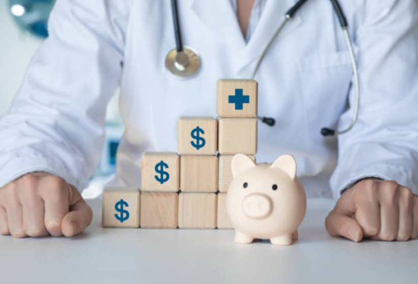 Healthcare Sector