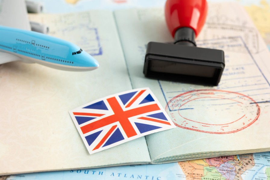 List of Companies That Can Sponsor Visa in UK