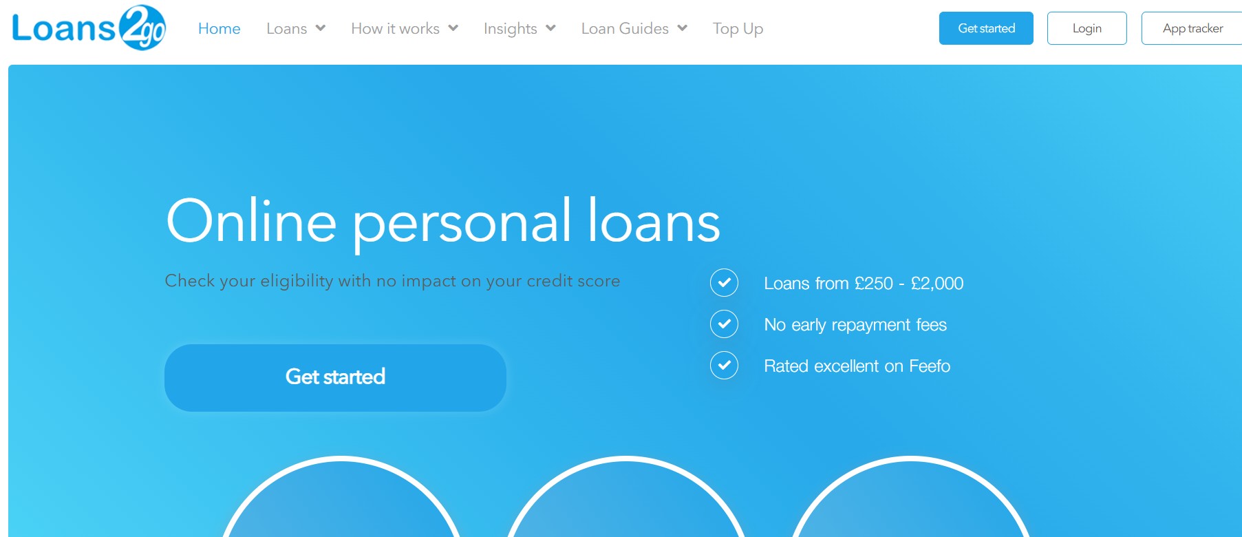 Loans 2 Go