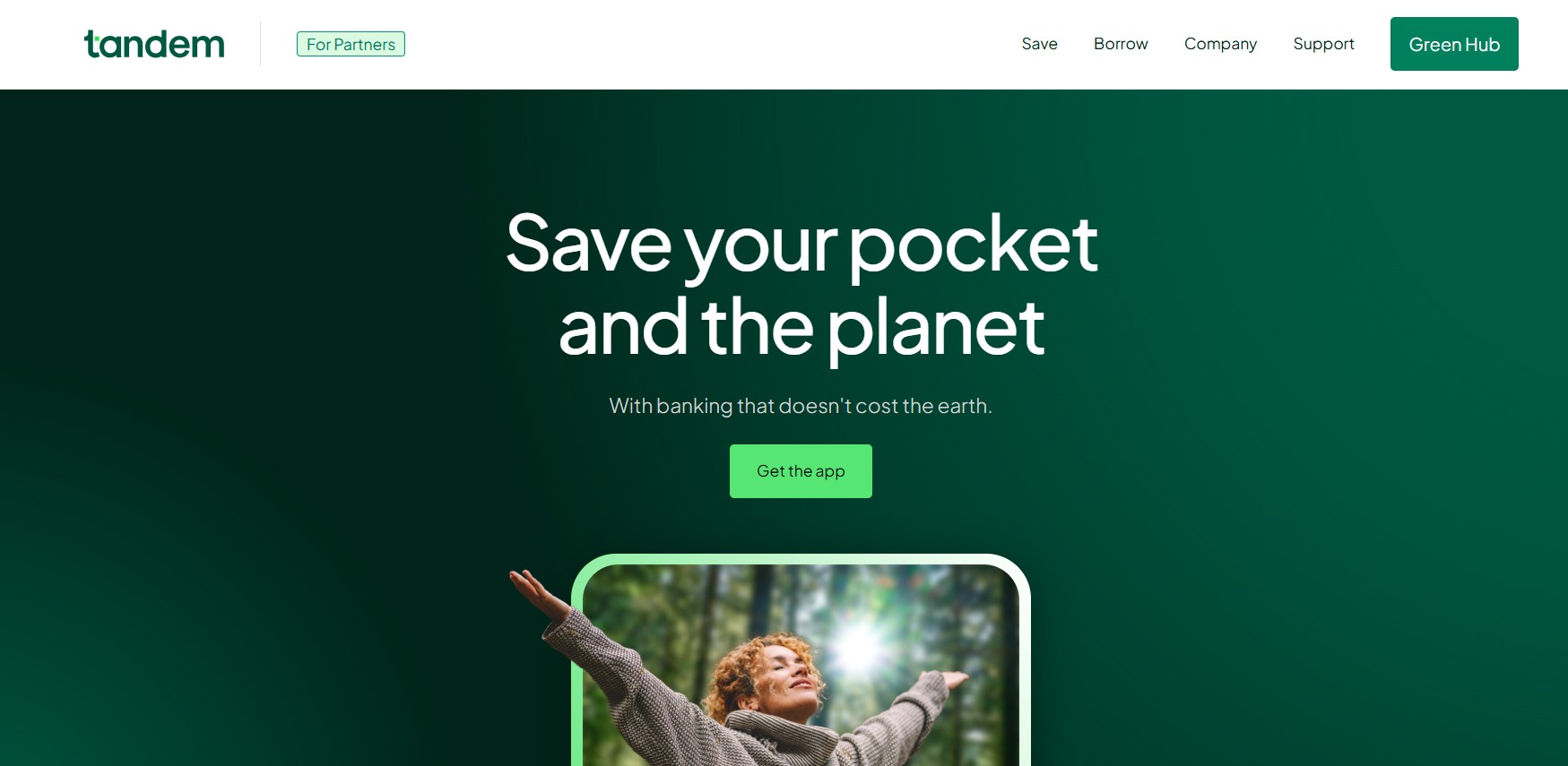 Tandem Loans