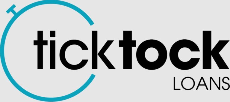 Tick Tock Loans