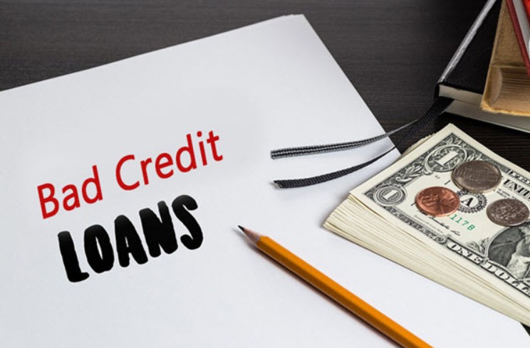 Very Bad Credit Loans Direct Lenders