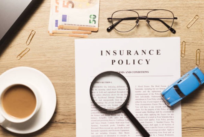 What Does It Mean If Your Insurance Policy Has An Excess of £500