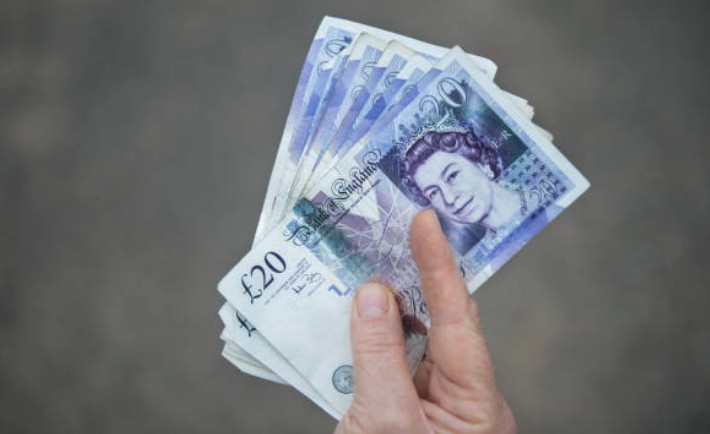 What Happens If You Don’t Have £500 to Pay for Your Excess