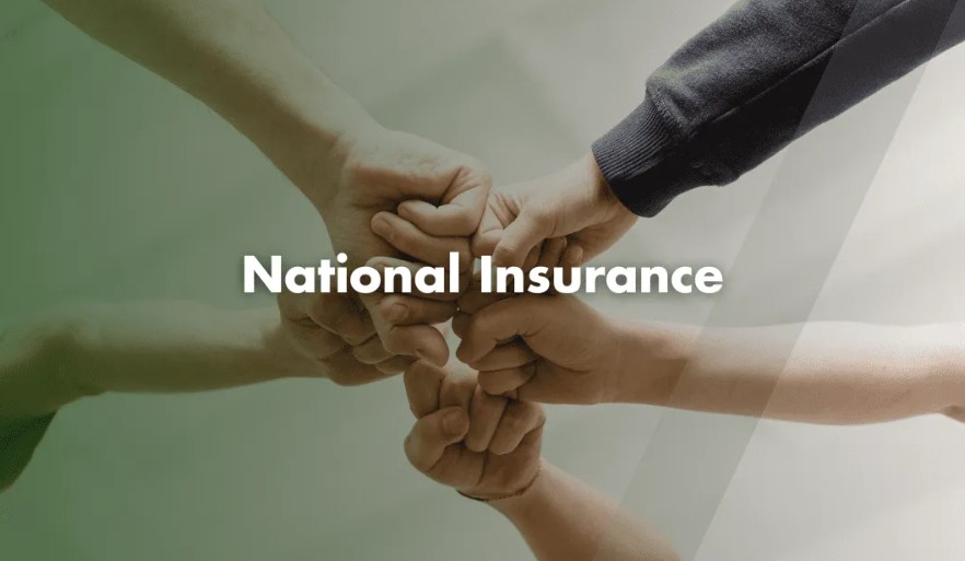 What Is National Insurance