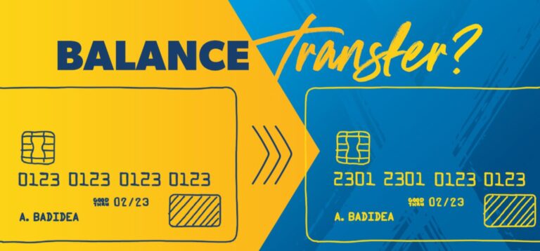 What Is a Balance Transfer Credit Card