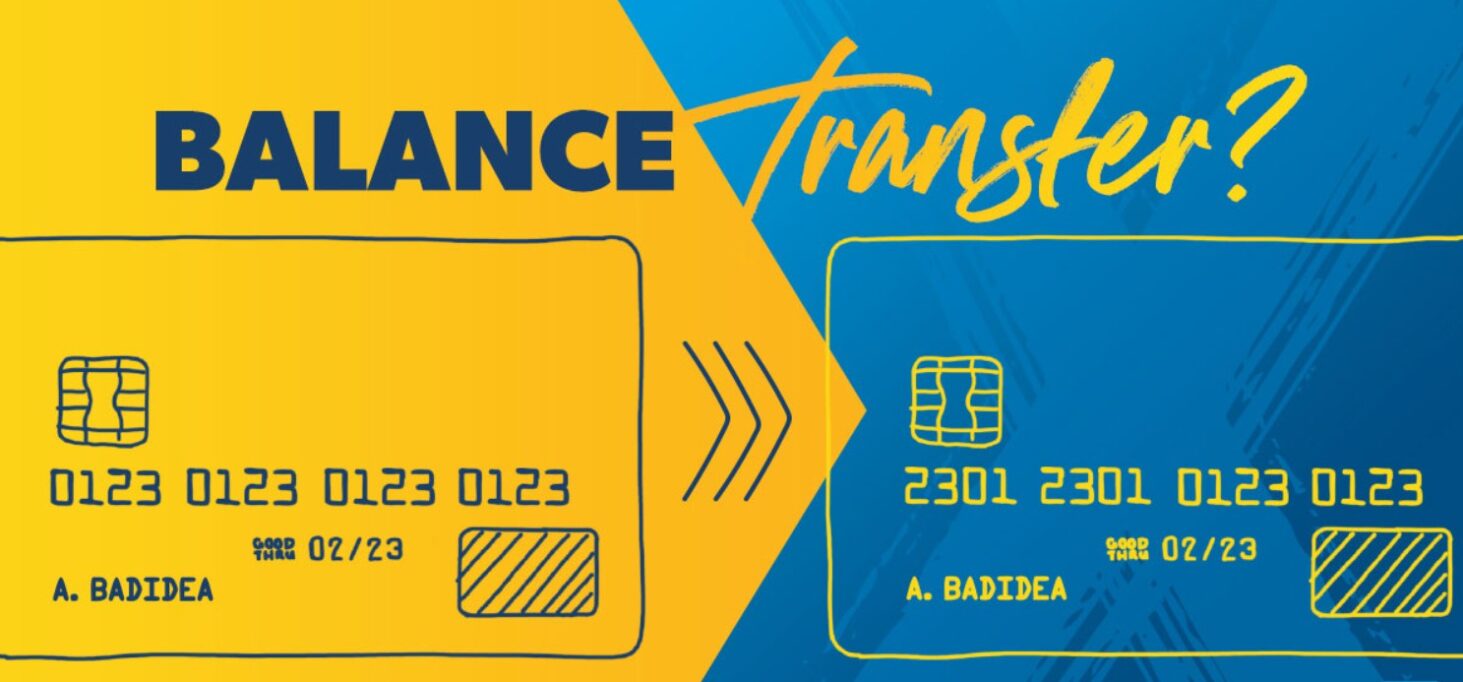 What Is a Balance Transfer Credit Card