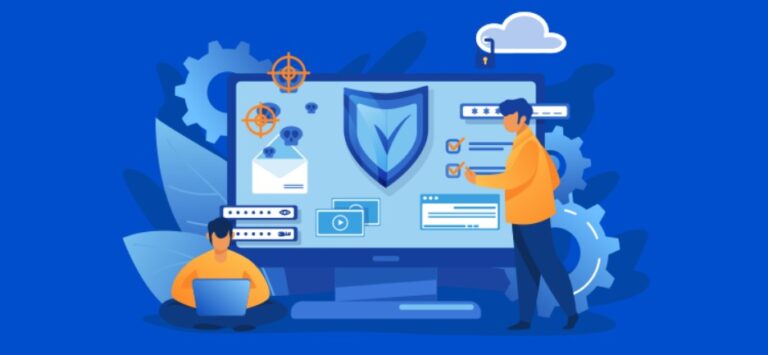 describe the legal requirements for storing business information