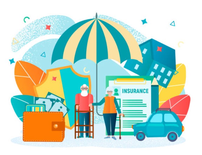 state pension benefits