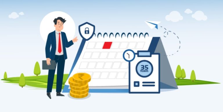 what happens if i pay more than 35 years of national insurance