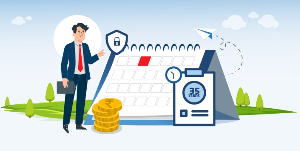 what happens if i pay more than 35 years of national insurance