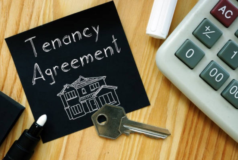 Acceptable Tenancy Agreements
