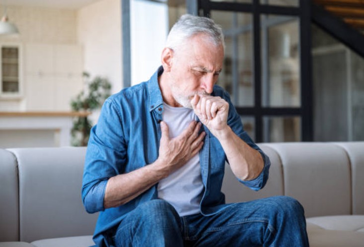 Cardiovascular and Respiratory Illnesses