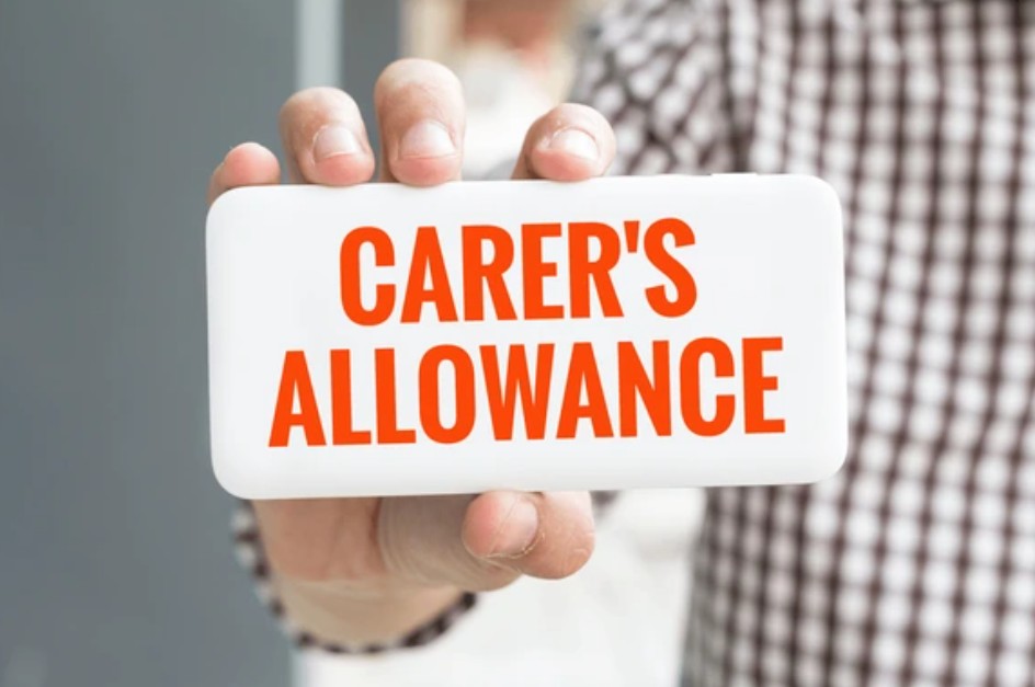 Carer’s Allowance