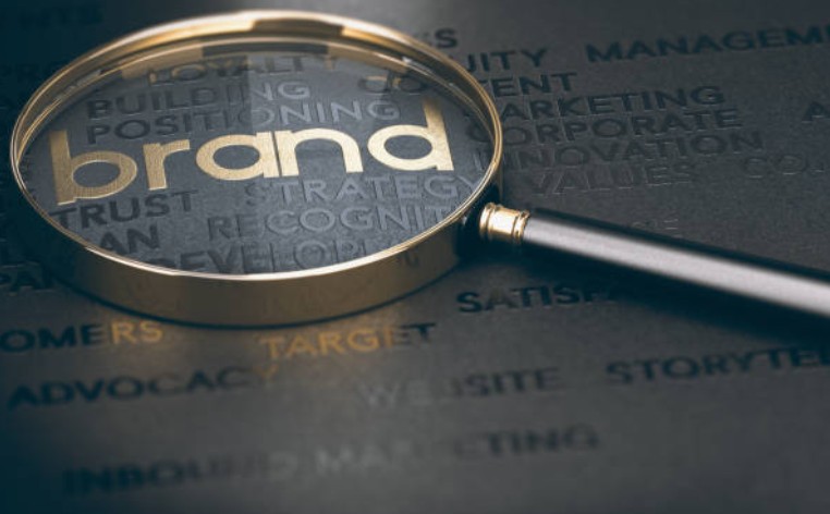 Create a Distinctive Brand