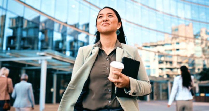 Digital Entrepreneurial Spirit
