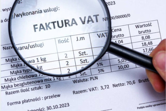 Find VAT Registration Number
