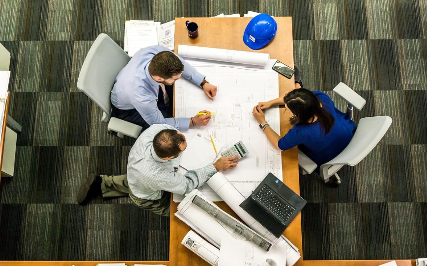 Flexible Business Plan