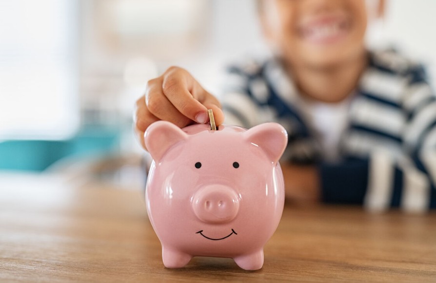 Free Child Account