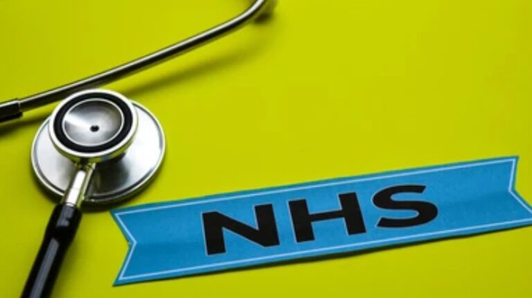 How Much NHS Pension Will You Get After 20 Years