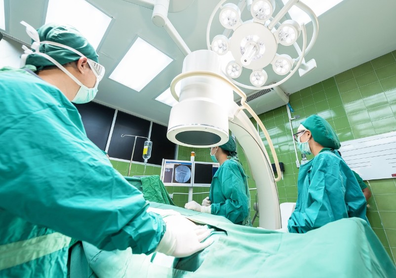 How Soon After Pre Op Assessment Is Operation NHS