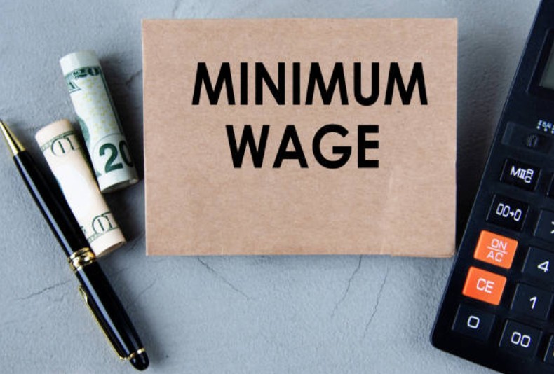 Minimum Income Requirement