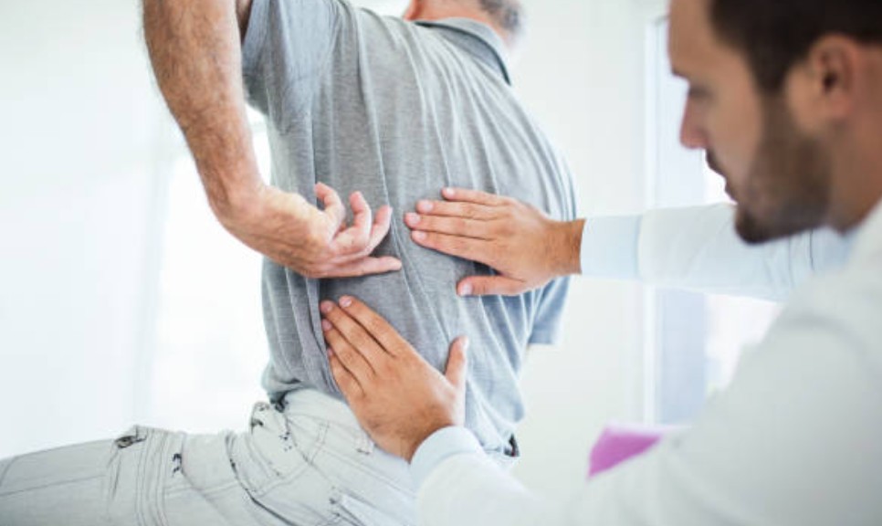 Musculoskeletal Disorders