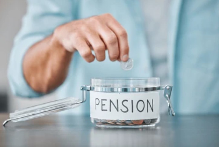 NHS Pension