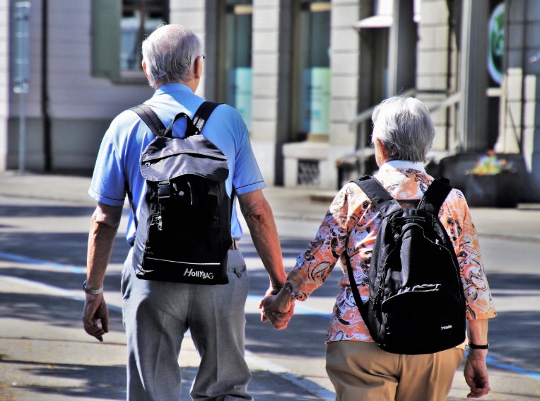 Pensioners