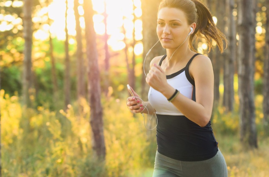 Personal Health