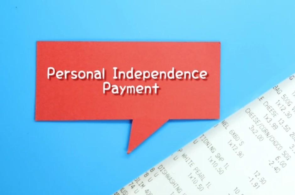 Personal Independence Payment