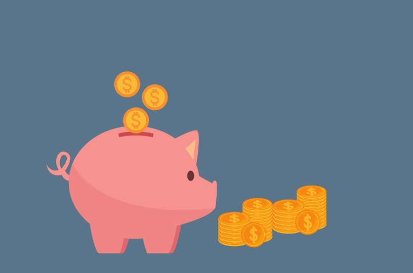Savings Interest