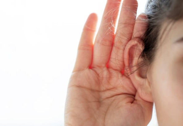 Severe Sensory Impairments