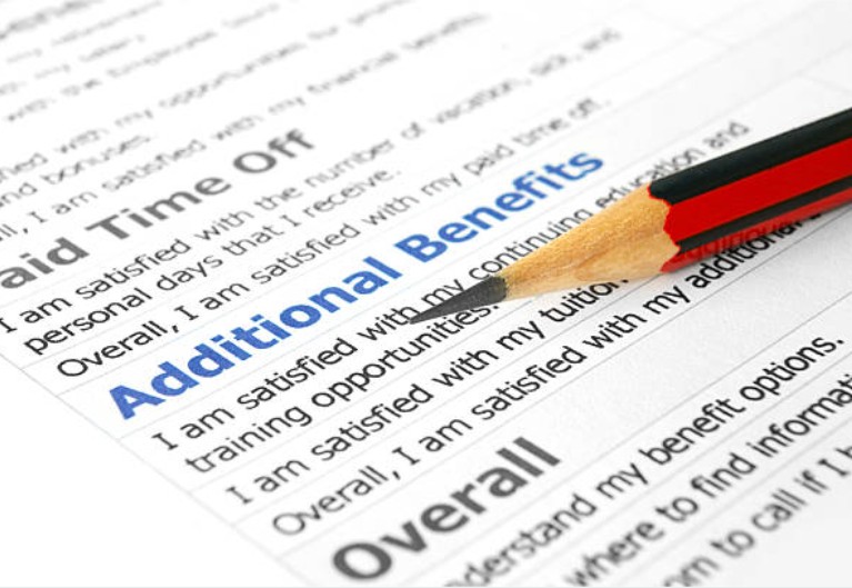 What Other Benefits Can I Claim with Attendance Allowance