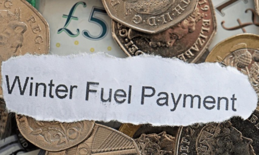 Are All Pensioners Getting the £500 Winter Fuel Payment