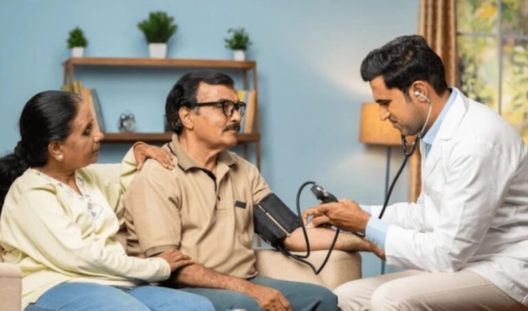 What Medical Conditions Qualify for Ill Health Retirement