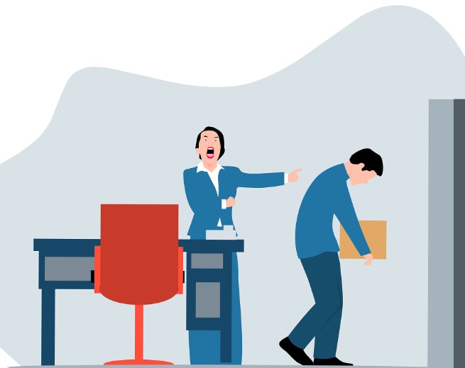 Avoid Dismissal