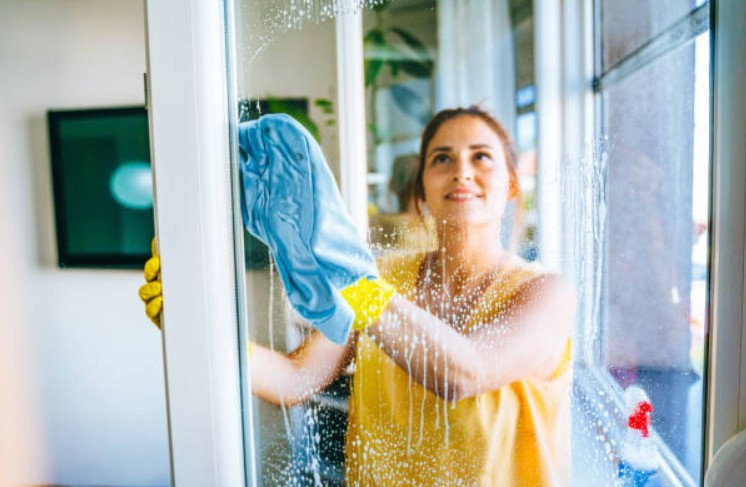 Cleaner Rate Determinants