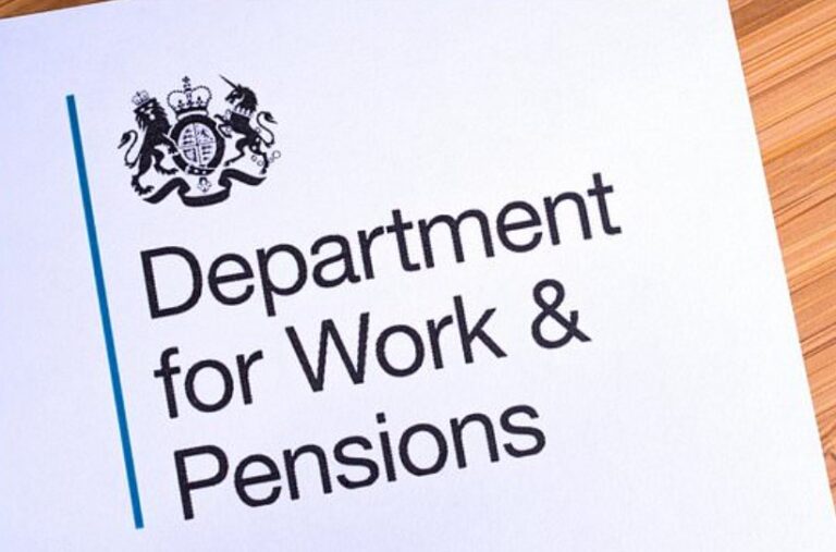 DWP Announces £750 Payment Boost