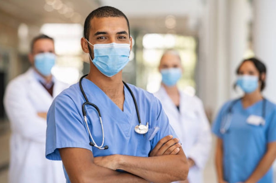 Doctors