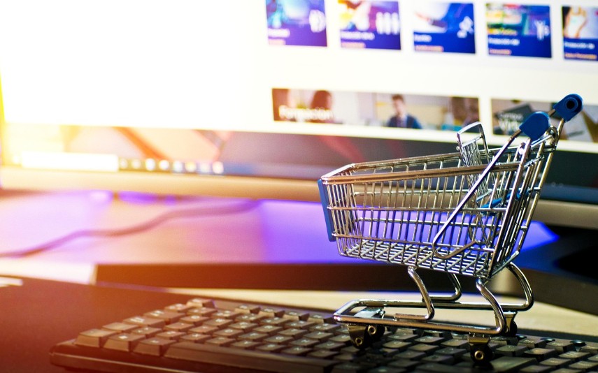 E-Commerce